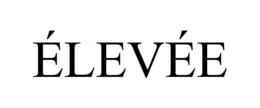 ÉLEVÉE trademark