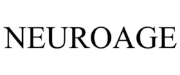 NEUROAGE trademark