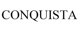 CONQUISTA trademark