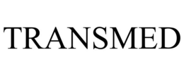 TRANSMED trademark