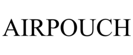 AIRPOUCH trademark