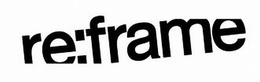 RE:FRAME trademark