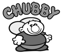 CHUBBY trademark