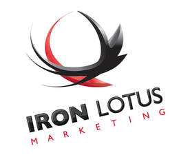 IRON LOTUS MARKETING trademark