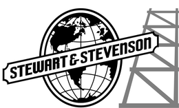 STEWART & STEVENSON trademark
