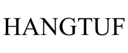 HANGTUF trademark
