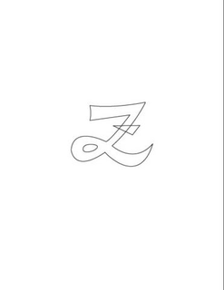 Z trademark