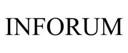 INFORUM trademark