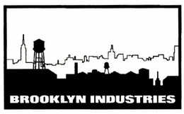 BROOKLYN INDUSTRIES trademark