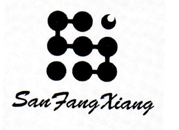 SAN FANG XIANG trademark