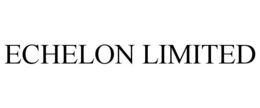 ECHELON LIMITED trademark