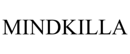 MINDKILLA trademark