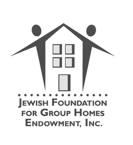 JEWISH FOUNDATION FOR GROUP HOMES ENDOWMENT, INC. trademark