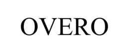 OVERO trademark
