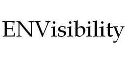 ENVISIBILITY trademark