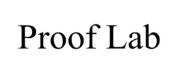 PROOF LAB trademark