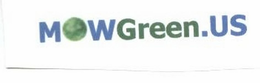 M WGREEN.US trademark