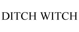 DITCH WITCH trademark