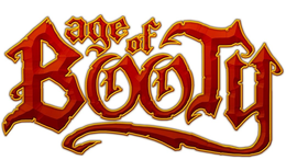 AGE OF BOOTY trademark