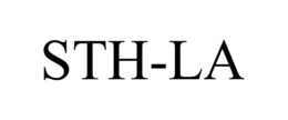 STH-LA trademark