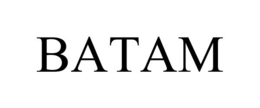 BATAM trademark
