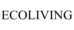 ECOLIVING trademark