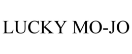 LUCKY MO-JO trademark