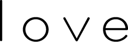 LOVE trademark