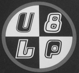 U8LP trademark