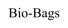 BIO-BAGS trademark