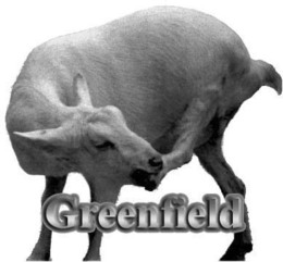 GREENFIELD trademark