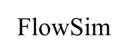 FLOWSIM trademark