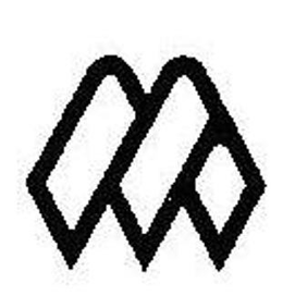 M trademark
