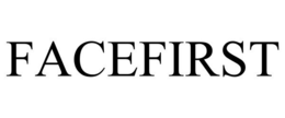 FACEFIRST trademark