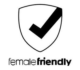 FEMALEFRIENDLY trademark