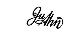JUAHN trademark