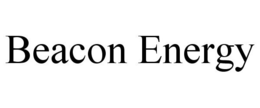 BEACON ENERGY trademark