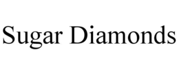 SUGAR DIAMONDS trademark