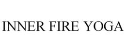 INNER FIRE YOGA trademark