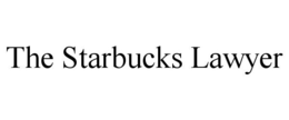 THE STARBUCKS LAWYER trademark