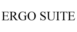 ERGO SUITE trademark