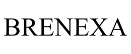 BRENEXA trademark