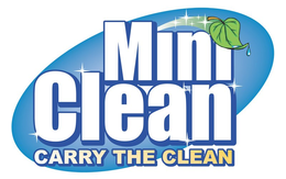 MINI CLEAN CARRY THE CLEAN trademark