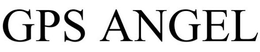 GPS ANGEL trademark