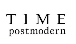 T I M E POSTMODERN trademark