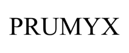 PRUMYX trademark