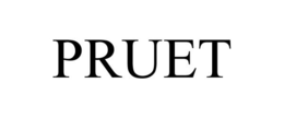 PRUET trademark