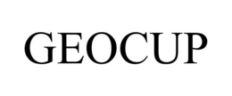 GEOCUP trademark