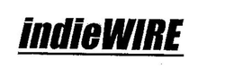 INDIEWIRE trademark