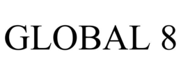 GLOBAL 8 trademark